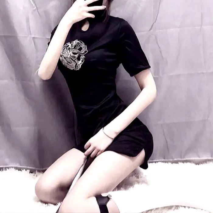 法网追凶